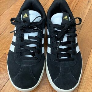Adidas VL Court 3.0 Shoes